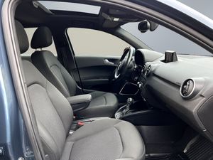 Audi A1 bild 6