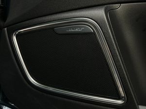 Audi A1 bild 11