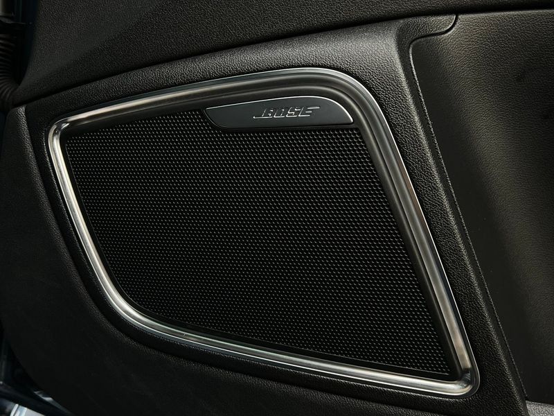 Audi A1 bild 11