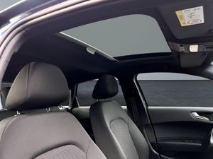 Audi A1 bild 7