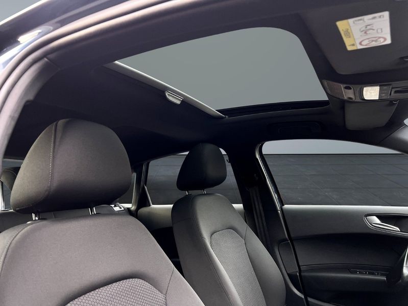 Audi A1 bild 7