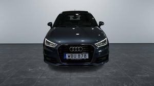 Audi A1 bild 3