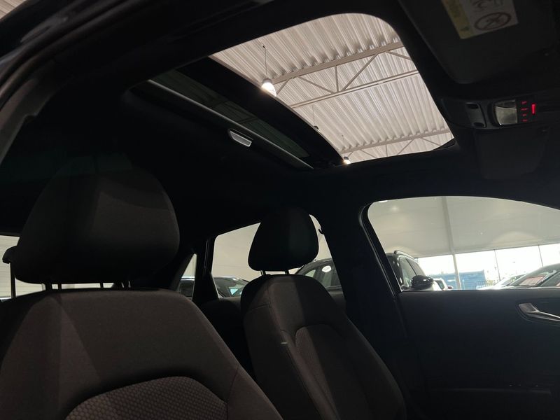 Audi A1 bild 14