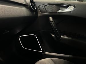 Audi A1 bild 12