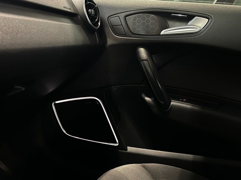 Audi A1 bild 12