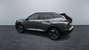 Peugeot 2008 bild 4