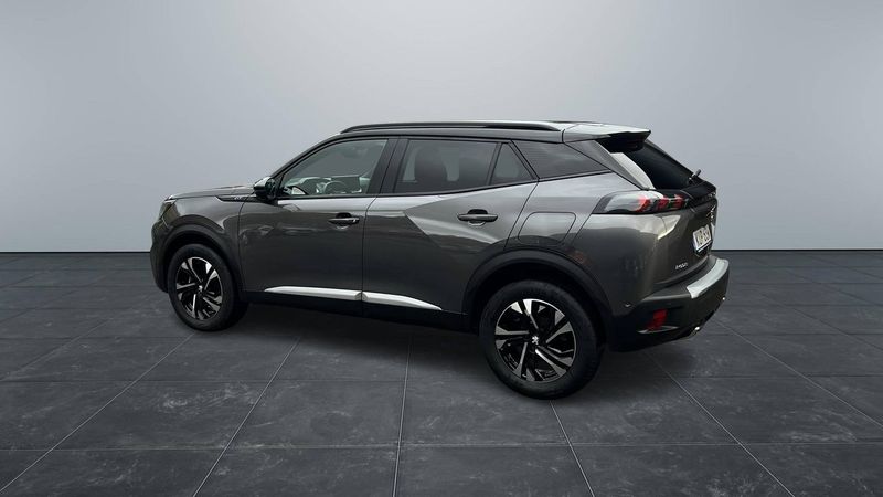 Peugeot 2008 bild 4