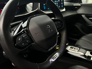 Peugeot 2008 bild 13