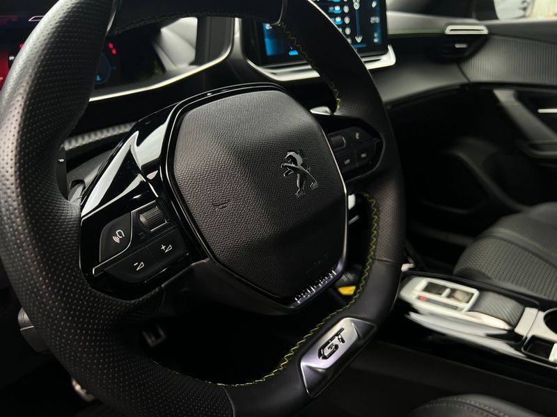 Peugeot 2008 bild 13