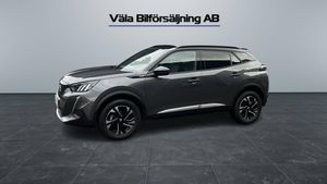 Peugeot 2008 bild 1