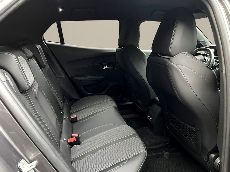 Peugeot 2008 bild 8