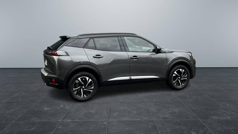 Peugeot 2008 bild 5