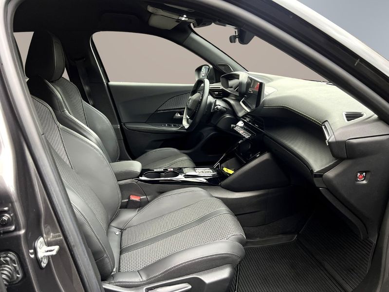 Peugeot 2008 bild 7