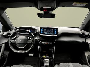 Peugeot 2008 bild 9
