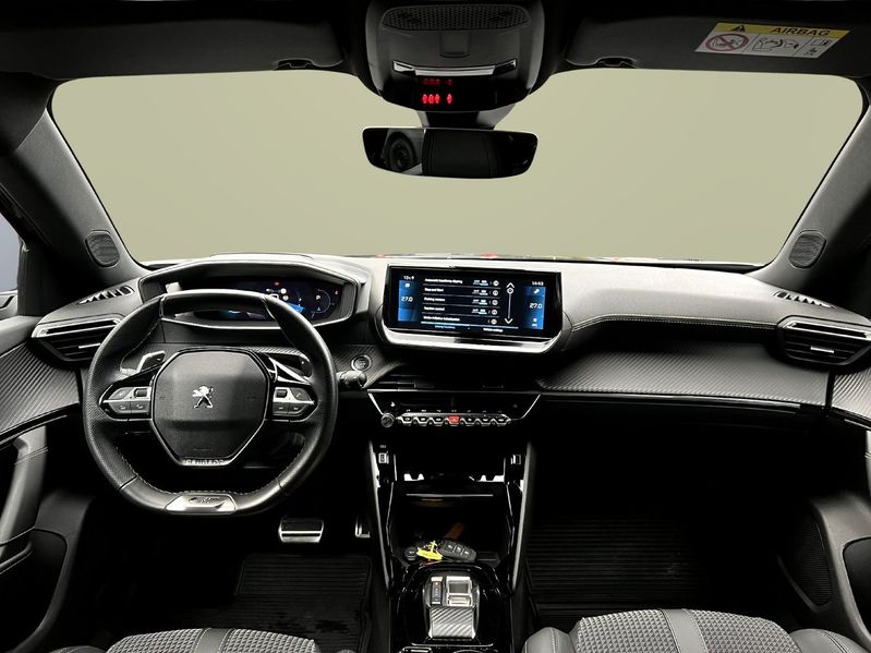 Peugeot 2008 bild 9