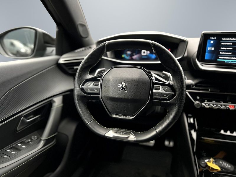 Peugeot 2008 bild 10