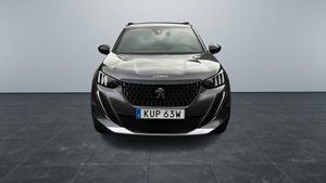 Peugeot 2008 bild 3