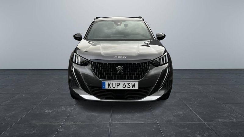 Peugeot 2008 bild 3