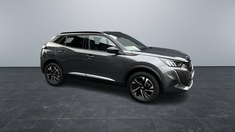 Peugeot 2008 bild 2