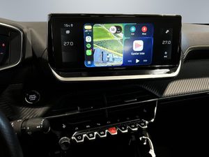 Peugeot 2008 bild 11