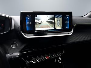 Peugeot 2008 bild 12