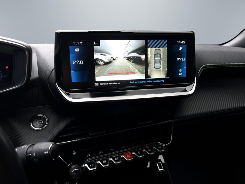 Peugeot 2008 bild 12