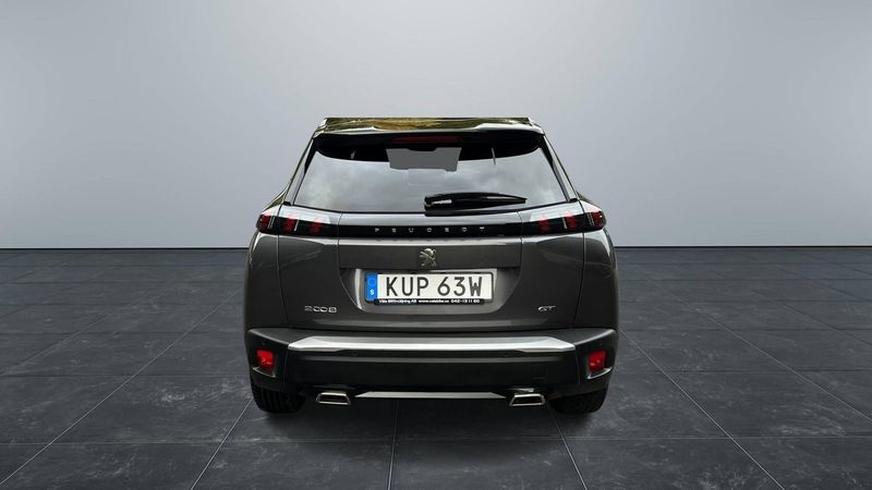Peugeot 2008 bild 6