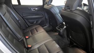 Volvo V60 bild 5