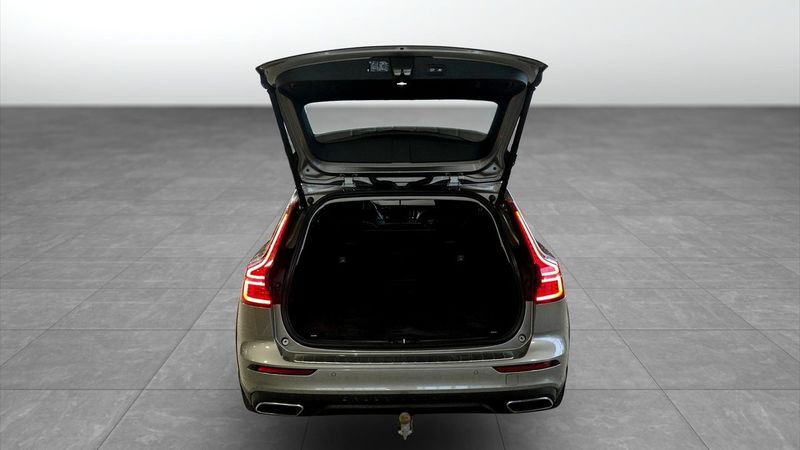 Volvo V60 bild 10