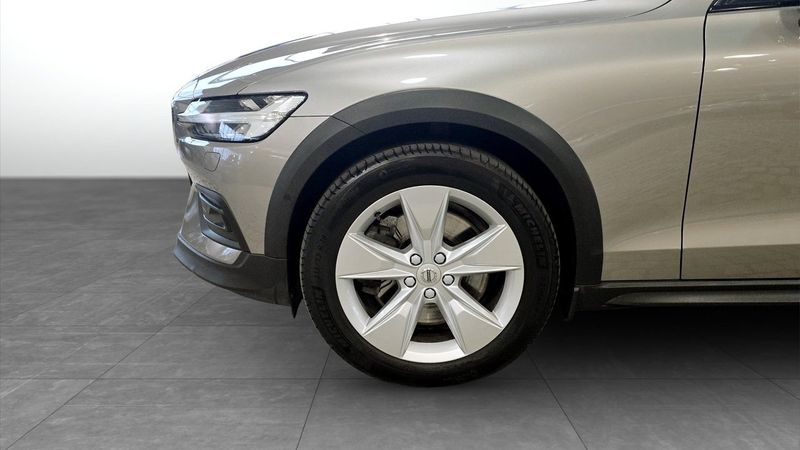 Volvo V60 bild 9