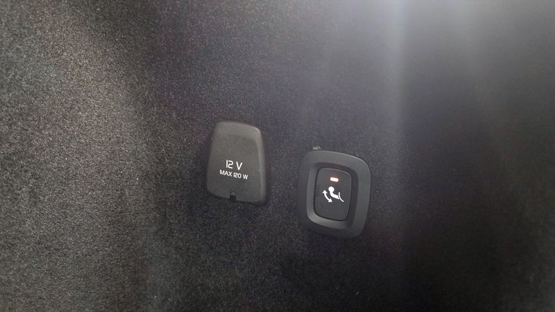 Volvo V60 bild 11