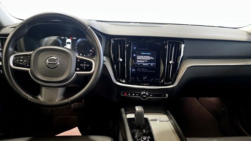 Volvo V60 bild 4