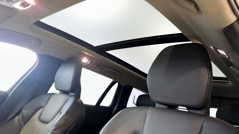 Volvo V60 bild 12