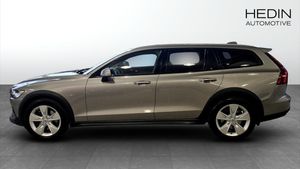 Volvo V60 bild 6