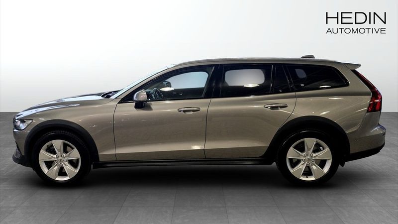 Volvo V60 bild 6