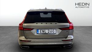 Volvo V60 bild 7