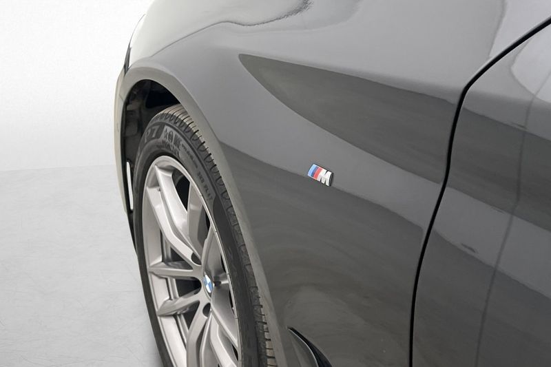 BMW 520 bild 31