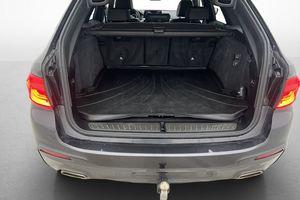 BMW 520 bild 30