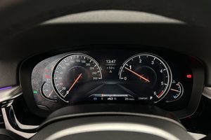 BMW 520 bild 14