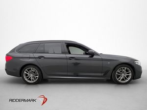 BMW 520 bild 8