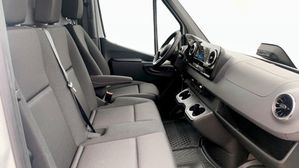 Mercedes e-Sprinter bild 5