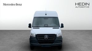 Mercedes e-Sprinter bild 6