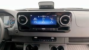 Mercedes e-Sprinter bild 4