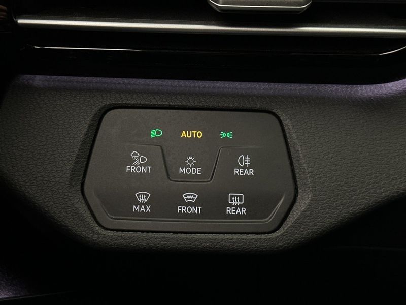 Volkswagen ID.4 bild 16