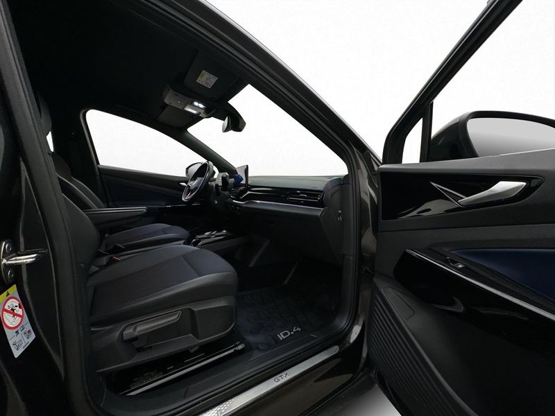 Volkswagen ID.4 bild 31
