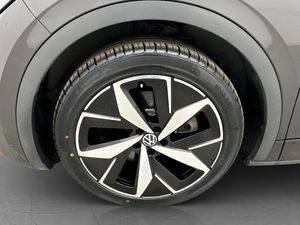 Volkswagen ID.4 bild 35