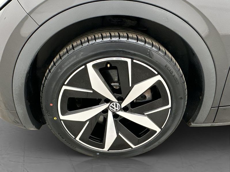 Volkswagen ID.4 bild 35