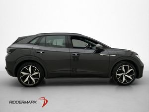 Volkswagen ID.4 bild 9