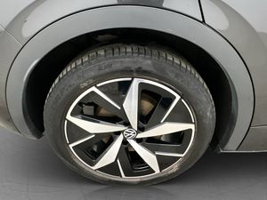 Volkswagen ID.4 bild 37