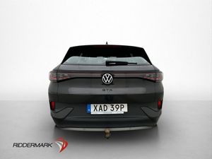 Volkswagen ID.4 bild 7